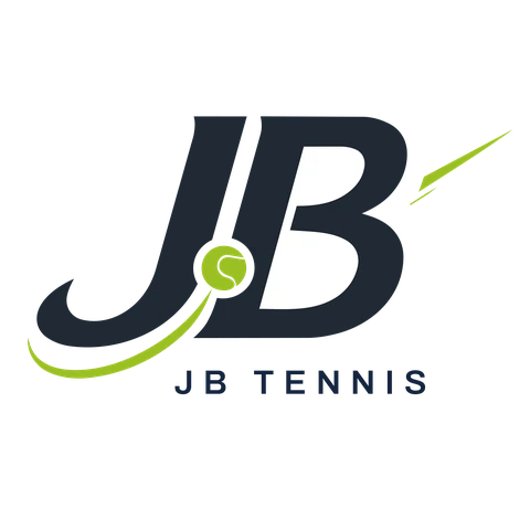 JBTennis JBTennis logo